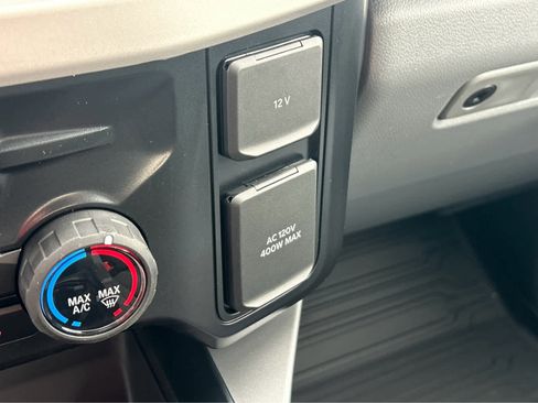 New 2026 Ford F550 XLT w/ XLT Value Package image 47