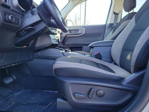 New 2025 Ford Bronco Sport Big Bend w/ Convenience Package image 17