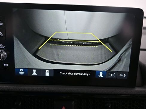 New 2026 Honda CR-V Sport Touring image 20
