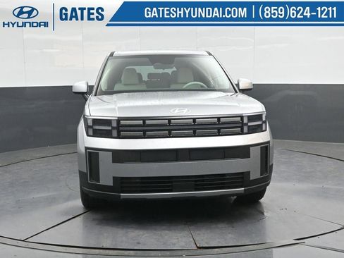 New 2026 Hyundai Santa Fe SE image 5