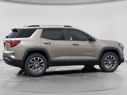 New 2026 GMC Terrain Elevation w/ Elevation Premium Package AWD/4WD image 5