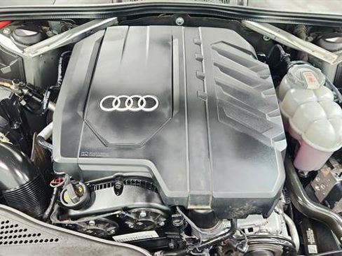 Used 2023 Audi A4 2.0T Premium Plus image 34