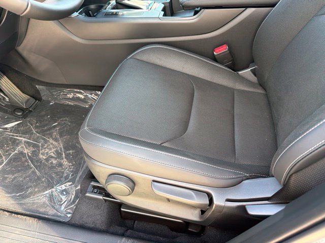 New 2026 MAZDA CX-5 Select AWD/4WD image 12