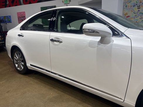 Used 2012 Lexus ES 350 FWD image 35
