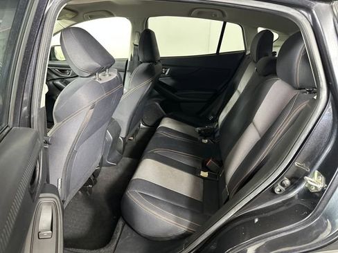 Used 2019 Subaru Crosstrek 2.0i Premium w/ Popular Package #3 image 25