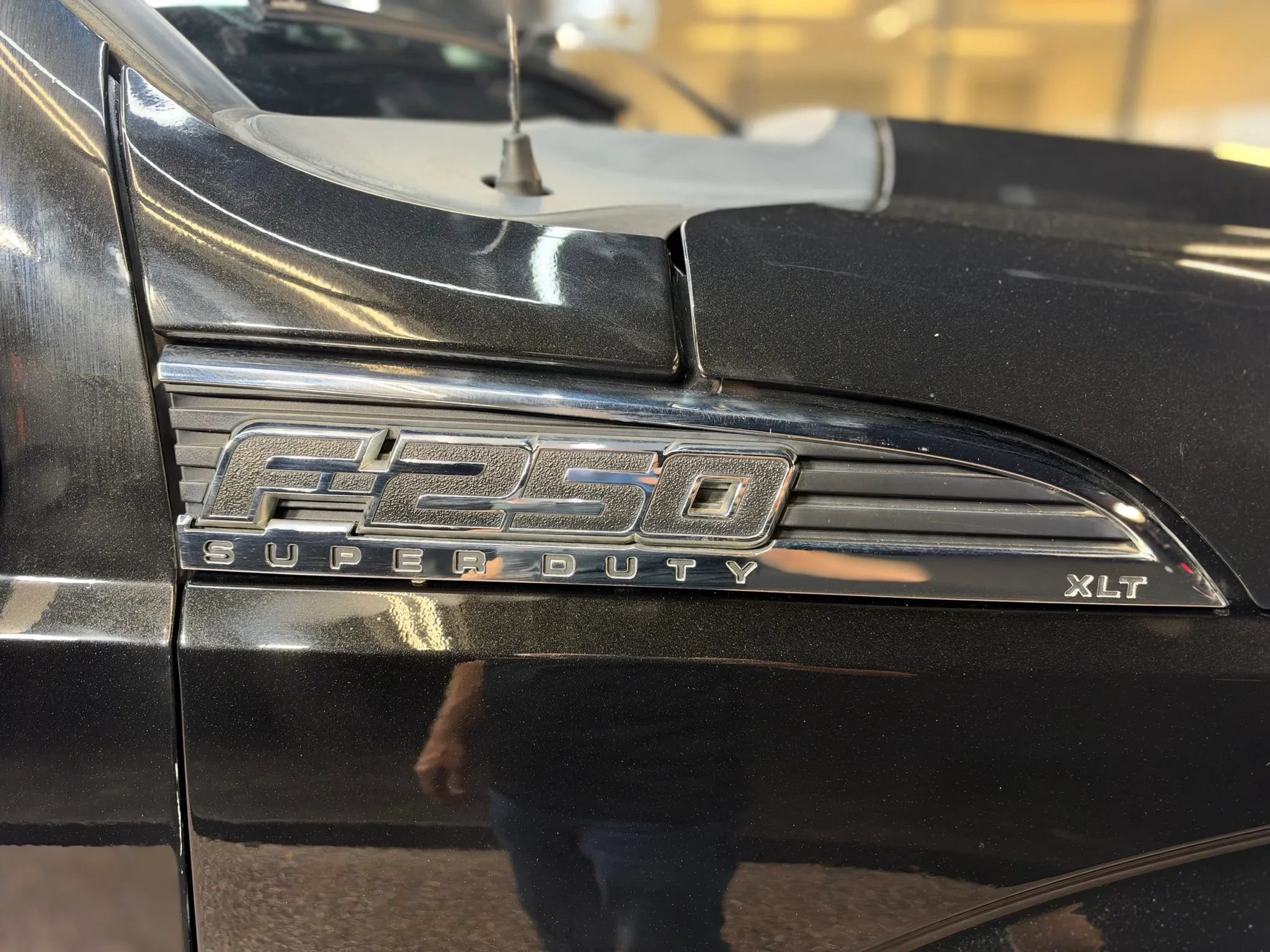 Used 2014 Ford F250 XLT AWD/4WD image 31