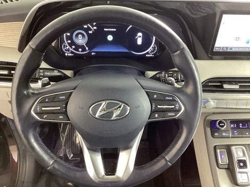 Used 2021 Hyundai Palisade Limited image 26