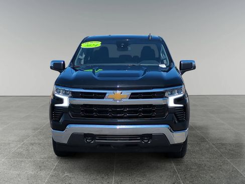Used 2024 Chevrolet Silverado 1500 LT w/ Protection Package image 8