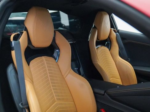 Used 2024 Chevrolet Corvette Z06 image 21