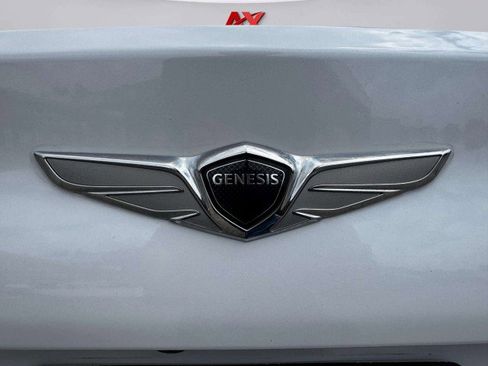 Used 2019 Genesis G80 3.8 image 15