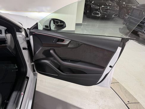 Used 2019 Audi S5 Prestige image 48