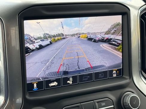 Used 2023 Chevrolet Silverado 2500 LTZ w/ LTZ Plus Package image 24