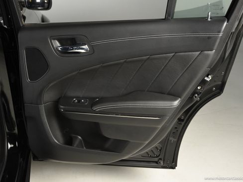 Used 2023 Dodge Charger SRT Hellcat w/ Harman/Kardon Audio Group RWD image 32