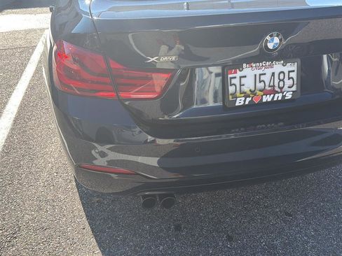 Used 2018 BMW 430i Gran Coupe xDrive image 47