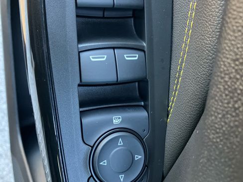 Used 2026 Chevrolet Trax ACTIV image 13