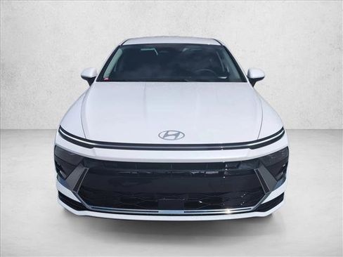 New 2026 Hyundai Sonata SEL image 6