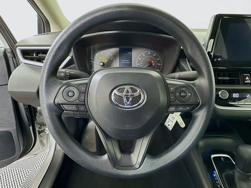 Certified 2024 Toyota Corolla LE FWD image 11