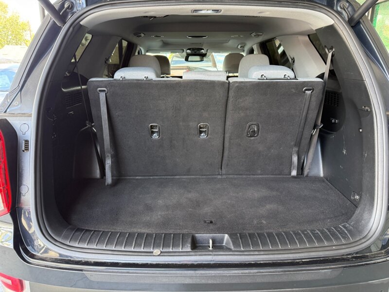 Used 2020 Hyundai Palisade SEL w/ Convenience Package FWD image 39
