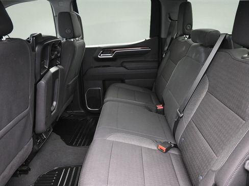 Used 2026 Chevrolet Silverado 1500 LT AWD/4WD image 23