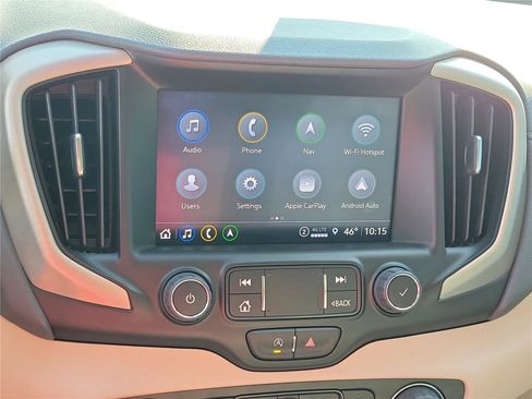 Used 2023 GMC Terrain Denali image 28