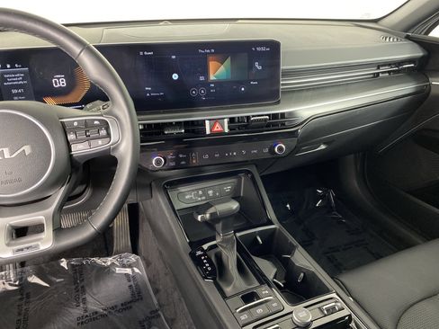 Used 2025 Kia K5 GT-Line image 29