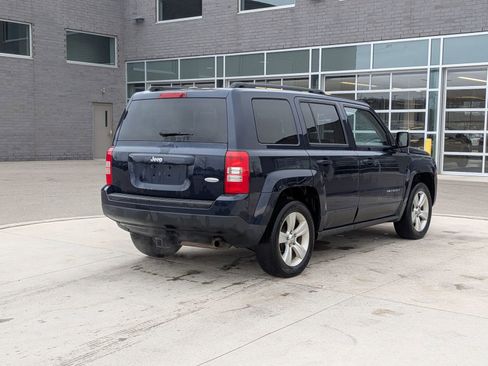 Used 2014 Jeep Patriot Latitude image 6