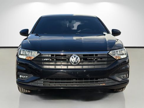 Used 2020 Volkswagen Jetta R-Line FWD image 8