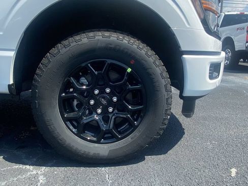 New 2026 Ford F150 XLT w/ Equipment Group 302A MID AWD/4WD image 10