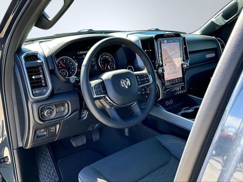 New 2026 RAM 1500 Big Horn image 4