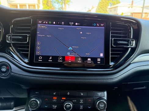 Used 2022 Dodge Durango GT image 18