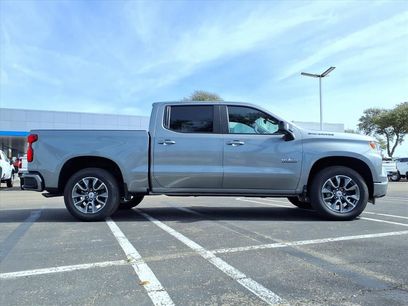 New 2026 Chevrolet Silverado 1500 RST w/ Texas Edition Plus
