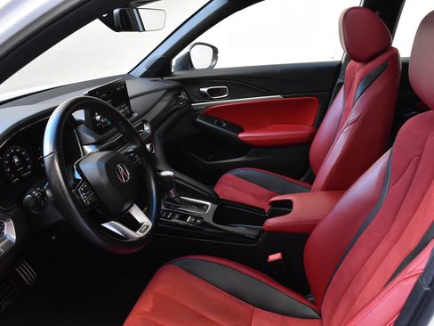 Used 2023 Acura Integra A-Spec image 23