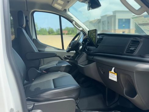 New 2024 Ford Transit 350 XL image 56
