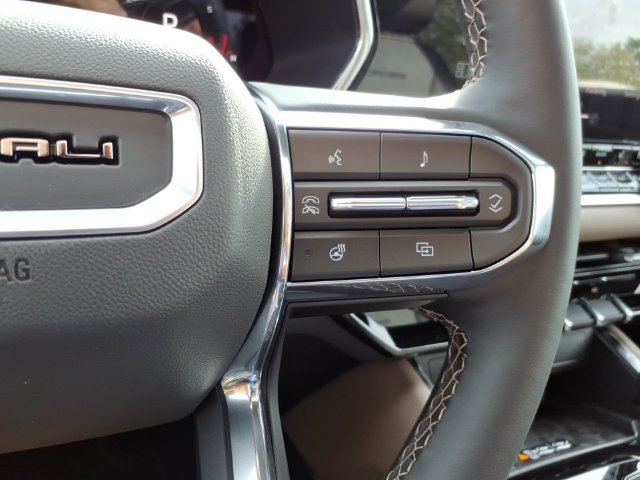 New 2026 GMC Canyon Denali AWD/4WD image 36