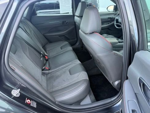 Used 2023 Hyundai Sonata N Line image 27