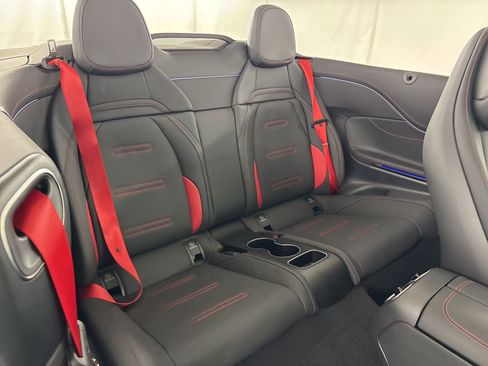 New 2026 Mercedes-Benz CLE 53 AMG 4MATIC Cabriolet image 29