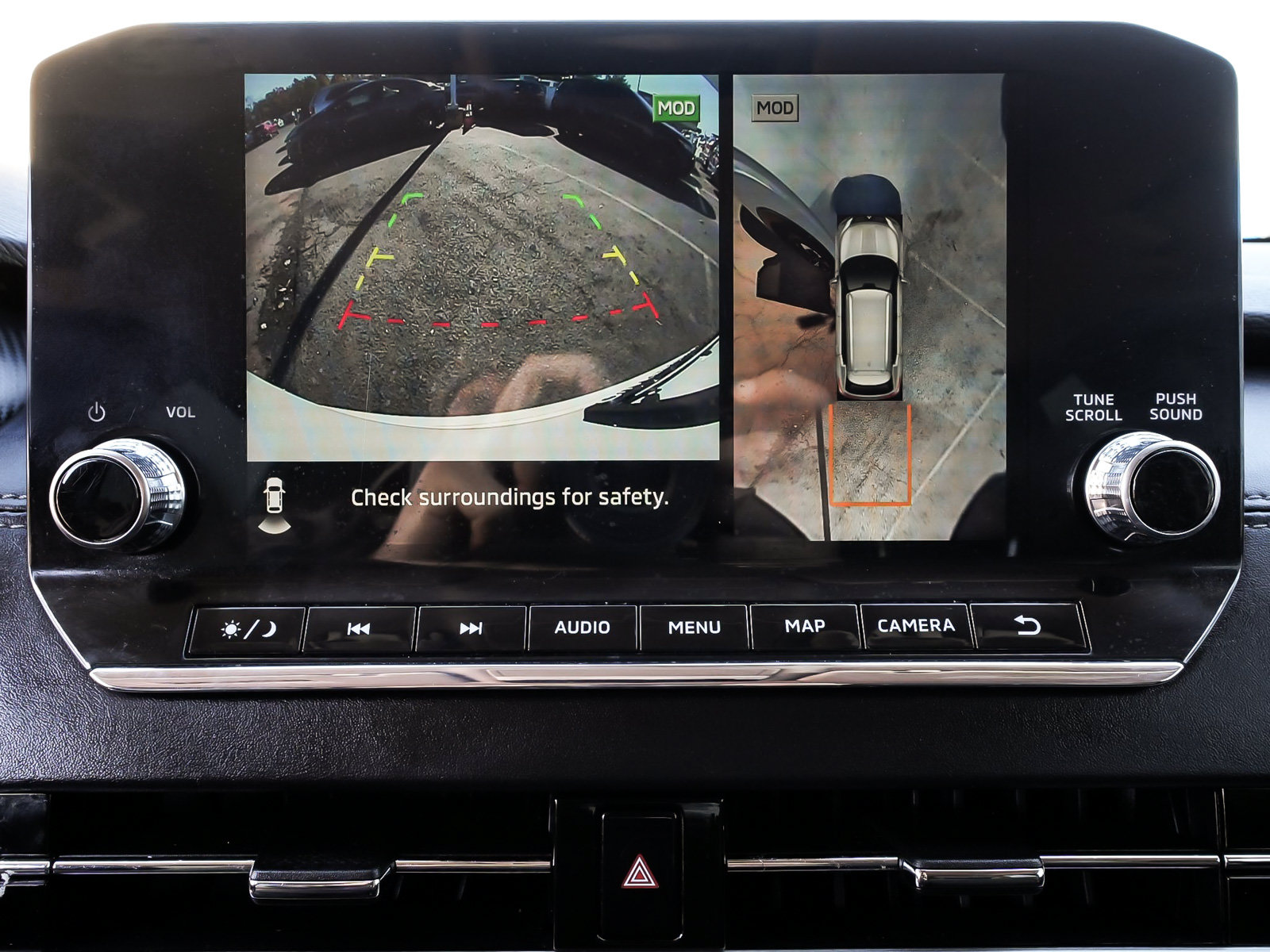 Used 2024 Mitsubishi Outlander SE AWD/4WD image 26