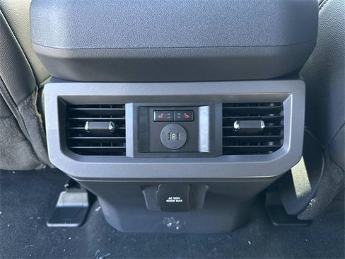 New 2026 Ford F350 Lariat image 15