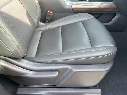 Used 2025 Chevrolet Silverado 2500 LT w/ Trail Boss Package image 57