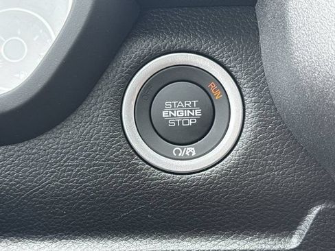 New 2026 RAM 1500 Warlock AWD/4WD image 18