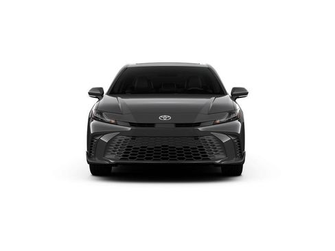 New 2026 Toyota Camry SE w/ Multimedia Upgrade Package FWD image 17