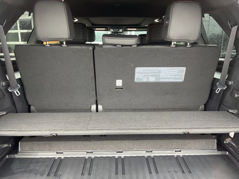 Used 2024 Toyota Sequoia TRD Pro image 41