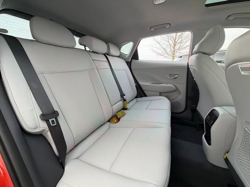 New 2026 Hyundai Kona Limited image 40