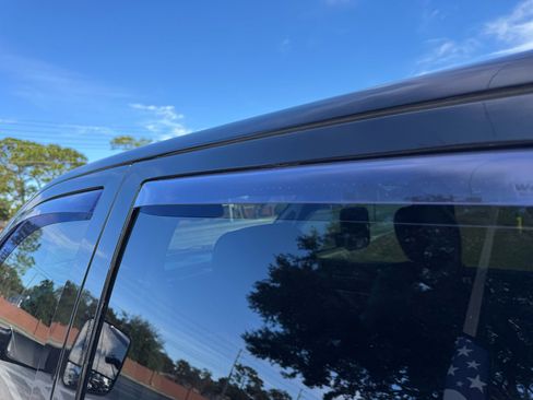 Used 2017 RAM 2500 Laramie w/ Sport Appearance Group image 32