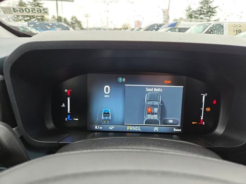 New 2026 Ford Maverick XLT image 12