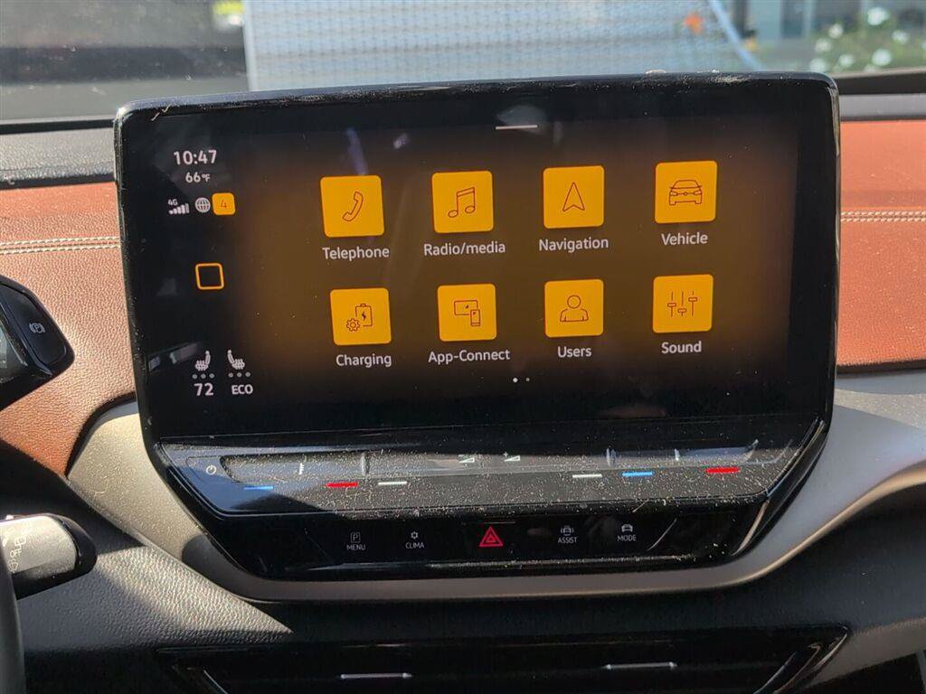 Used 2023 Volkswagen ID.4 Pro RWD image 11