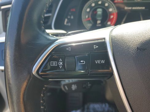 Used 2021 Audi A6 Premium Plus w/ Premium Plus Package AWD/4WD image 30