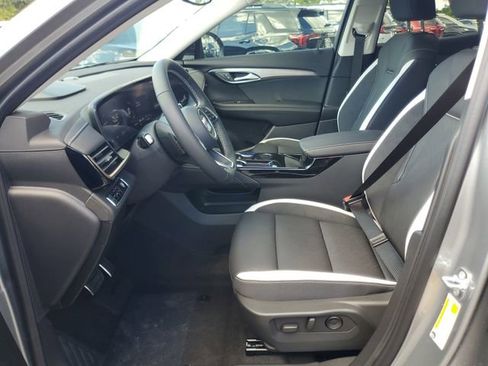 New 2026 Buick Envision Sport Touring image 8