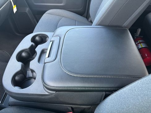 Used 2024 RAM 3500 Tradesman w/ Safety Group image 27