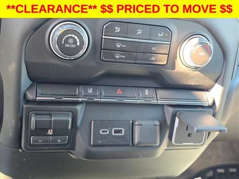 New 2026 Chevrolet Silverado 3500 W/T w/ WT Convenience Package AWD/4WD image 32